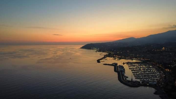 Il Sole Di Sanremo Διαμέρισμα Εξωτερικό φωτογραφία